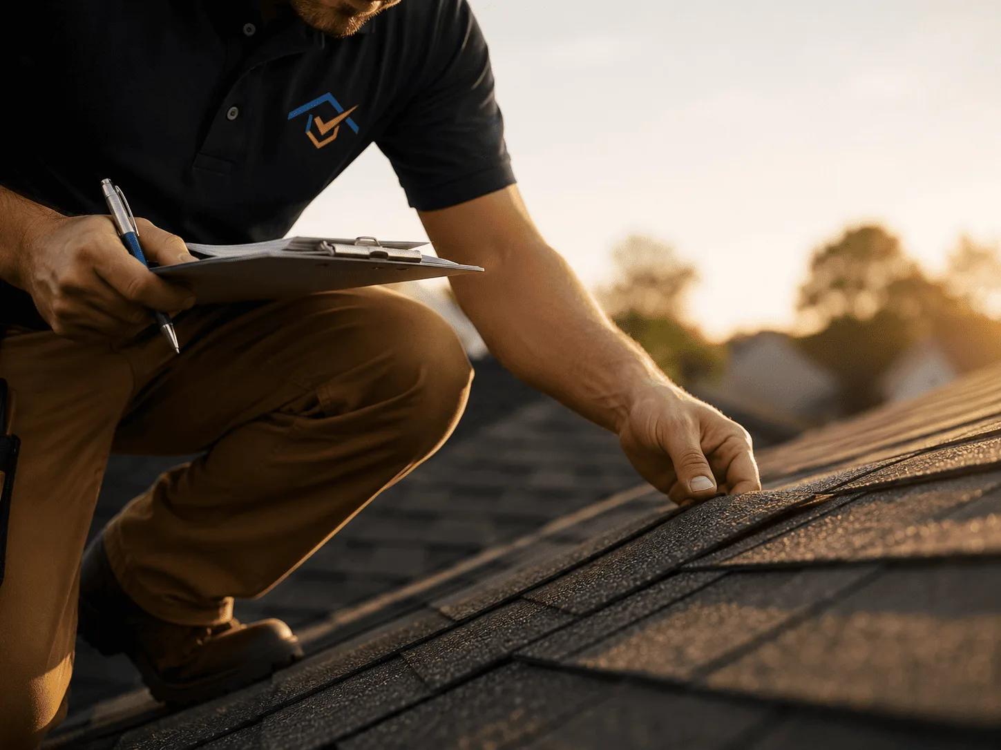 Why Choose Roof Inspection in State Line, MS