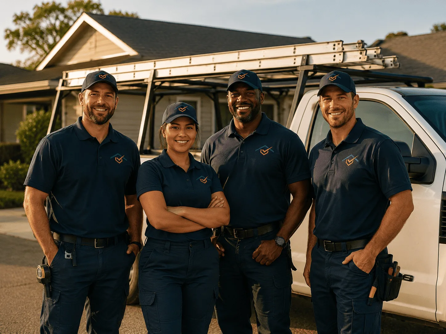 Roof Inspection company in State Line, MS